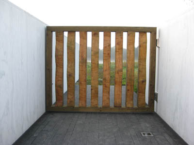 Image of Flight 93 National Memorial